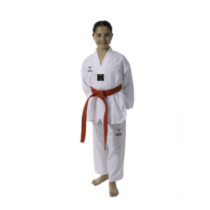 Dobok Taeki Ultra Ligero Competicion